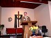 Dr. Steve Borger Preaches