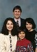 Pastor Craig White and Family