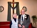 Former Pastors Mr. and Mrs. Don McBride