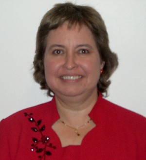 Missionary President Lori White Image